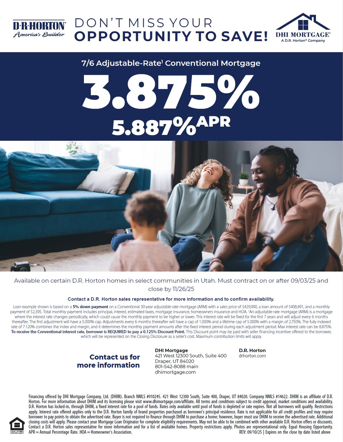 LONG VALLEY - Residential