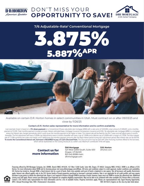 Tiny photo for 1497 S FINS RD #4119, Washington, UT 84780 (MLS # 2108499)