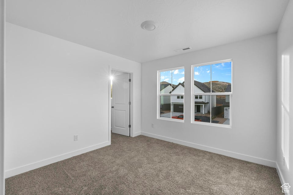 LONG VALLEY - Residential