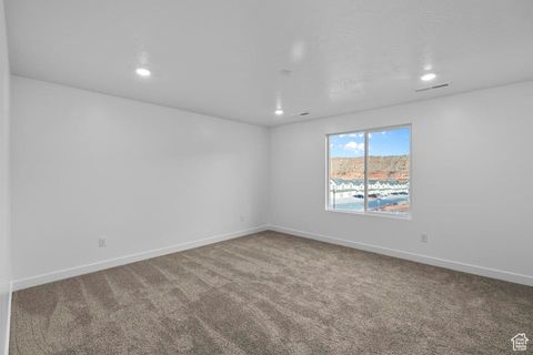 Tiny photo for 1497 S FINS RD #4119, Washington, UT 84780 (MLS # 2108499)