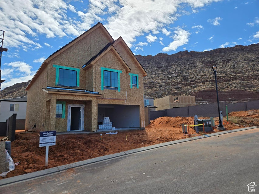 LONG VALLEY - Residential