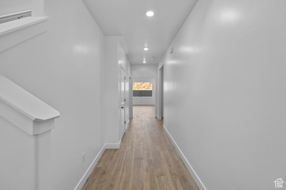 LONG VALLEY - Residential