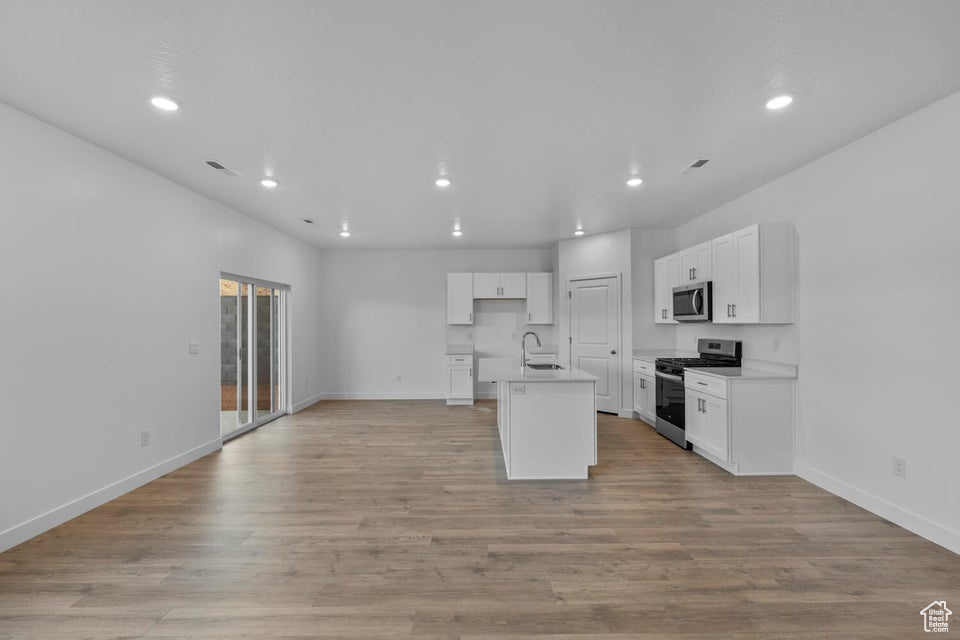 LONG VALLEY - Residential