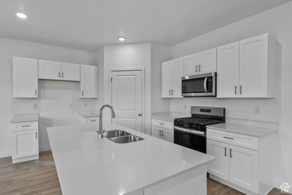 LONG VALLEY - Residential