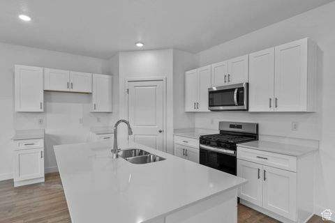 Tiny photo for 1497 S FINS RD #4119, Washington, UT 84780 (MLS # 2108499)