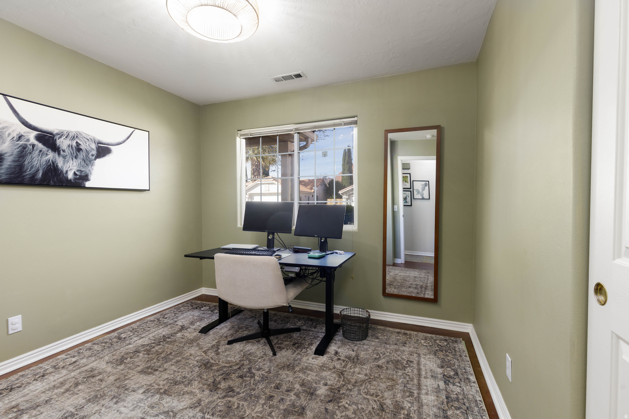 RED MOUNTAIN TOWNHOM - Residential