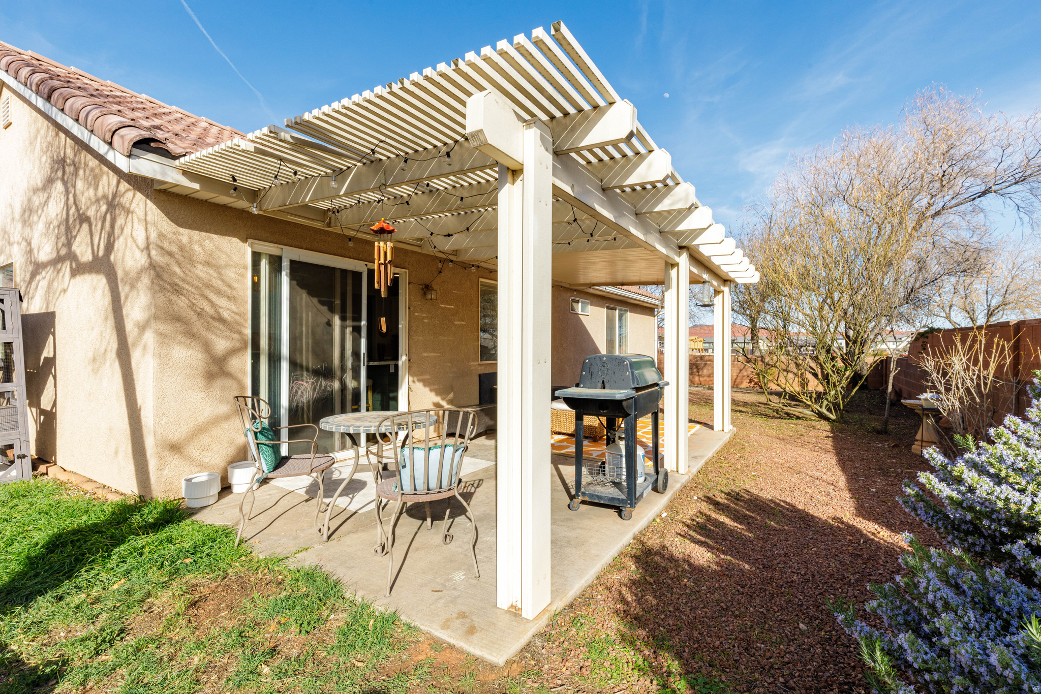 RED MOUNTAIN TOWNHOM - Residential