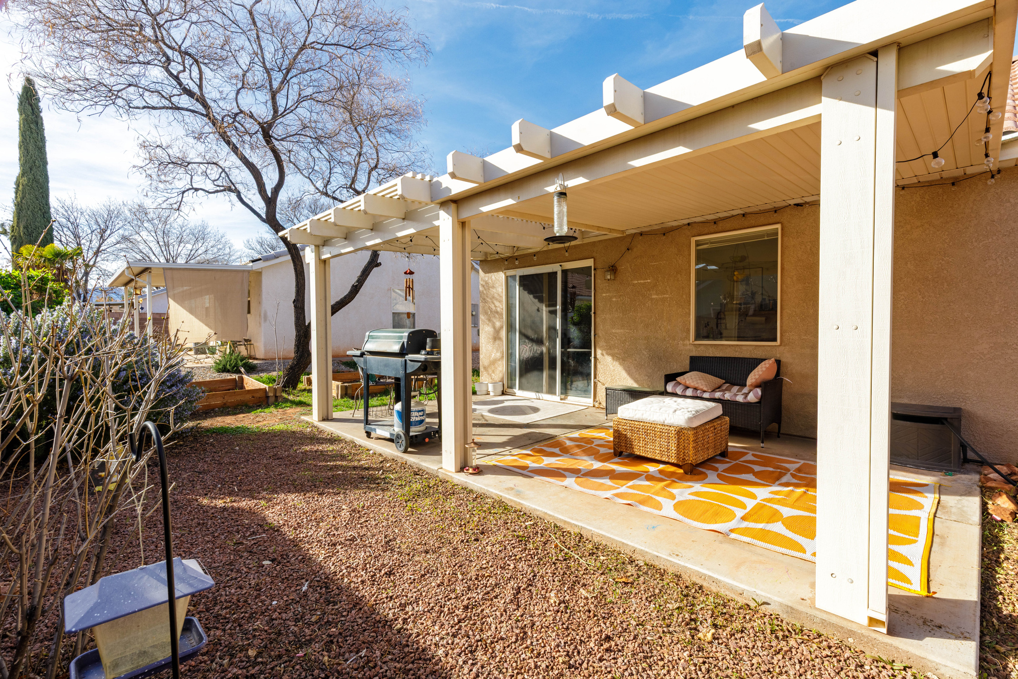 RED MOUNTAIN TOWNHOM - Residential