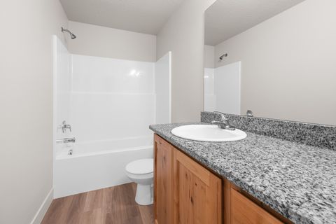 Tiny photo for 1638 S WINDSONG DR #368, Santaquin, UT 84655 (MLS # 2151312)