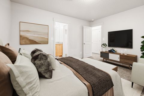 Tiny photo for 1638 S WINDSONG DR #368, Santaquin, UT 84655 (MLS # 2151312)