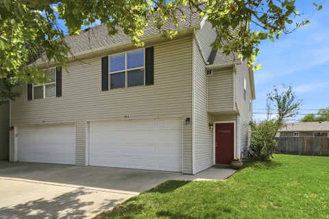Townhouse For Sale - 563 W Fine Dr<br/> Salt Lake City, UT 84115