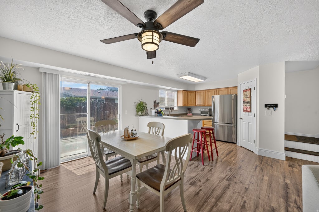 Photo of 563 W FINE DR, Salt Lake City, UT 84115 (MLS # 2178836)