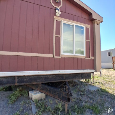 Photo of 1101 S CARBON AVE #17, Price, UT 84501 (MLS # 2192128)