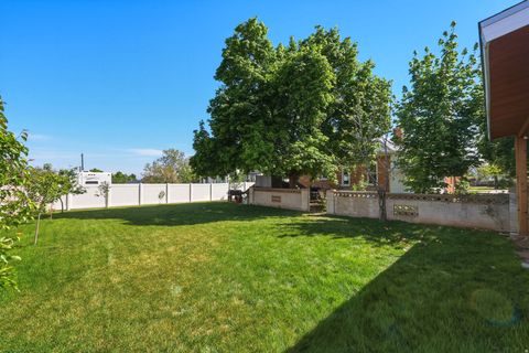 Tiny photo for 3666 S 6400 W, West Valley City, UT 84128 (MLS # 2154447)