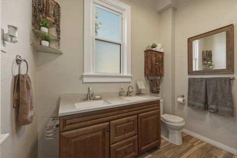 Tiny photo for 3666 S 6400 W, West Valley City, UT 84128 (MLS # 2154447)