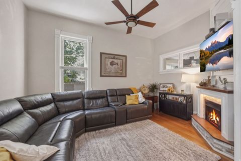 Tiny photo for 3666 S 6400 W, West Valley City, UT 84128 (MLS # 2154447)