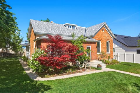 Tiny photo for 3666 S 6400 W, West Valley City, UT 84128 (MLS # 2154447)