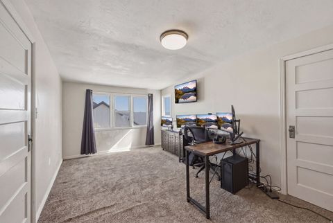 Tiny photo for 3666 S 6400 W, West Valley City, UT 84128 (MLS # 2154447)