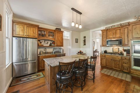 Tiny photo for 3666 S 6400 W, West Valley City, UT 84128 (MLS # 2154447)