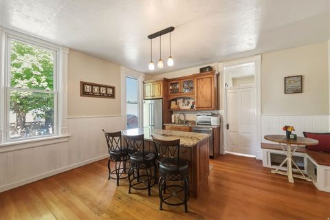 Tiny photo for 3666 S 6400 W, West Valley City, UT 84128 (MLS # 2154447)