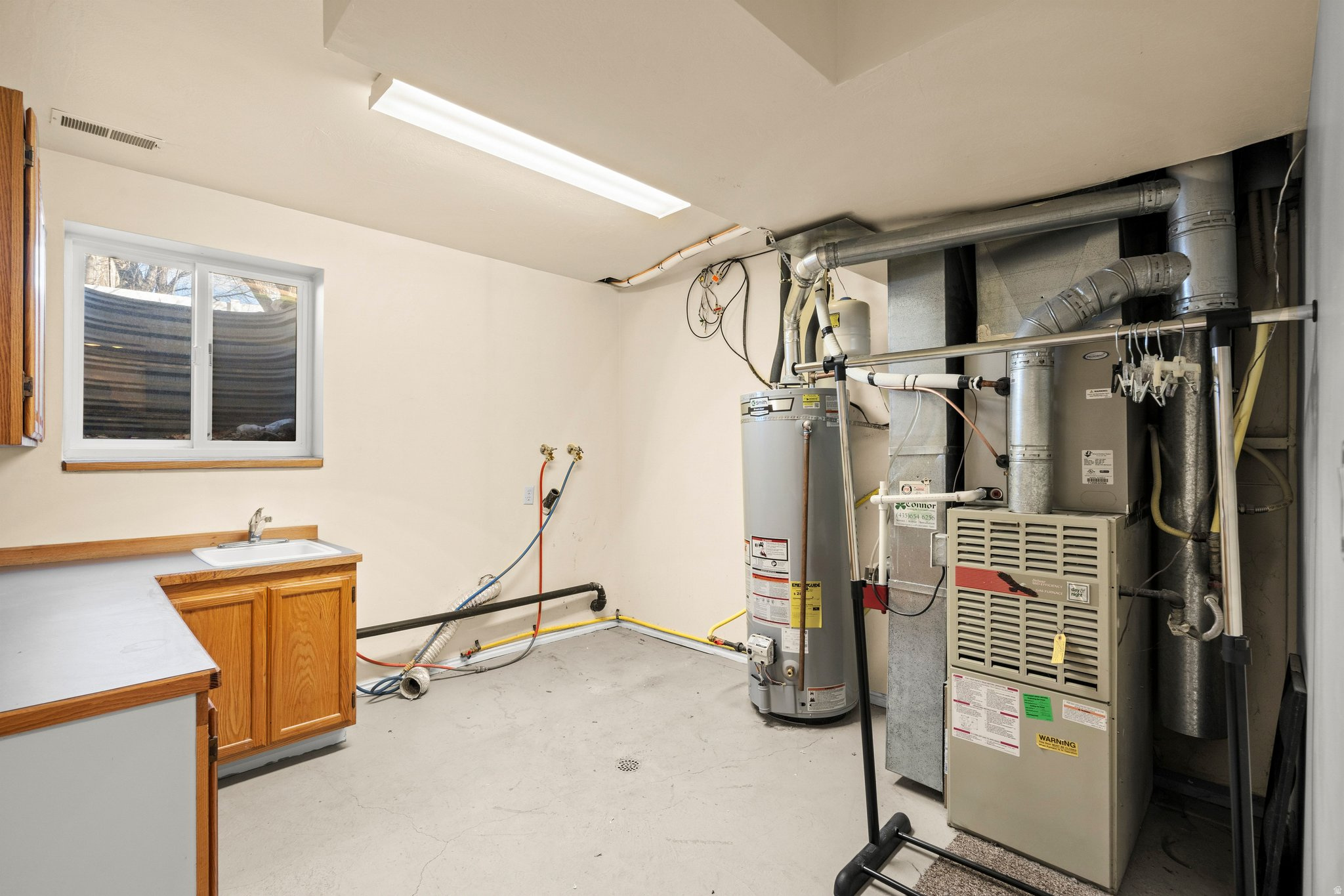 CLOVER - Residential