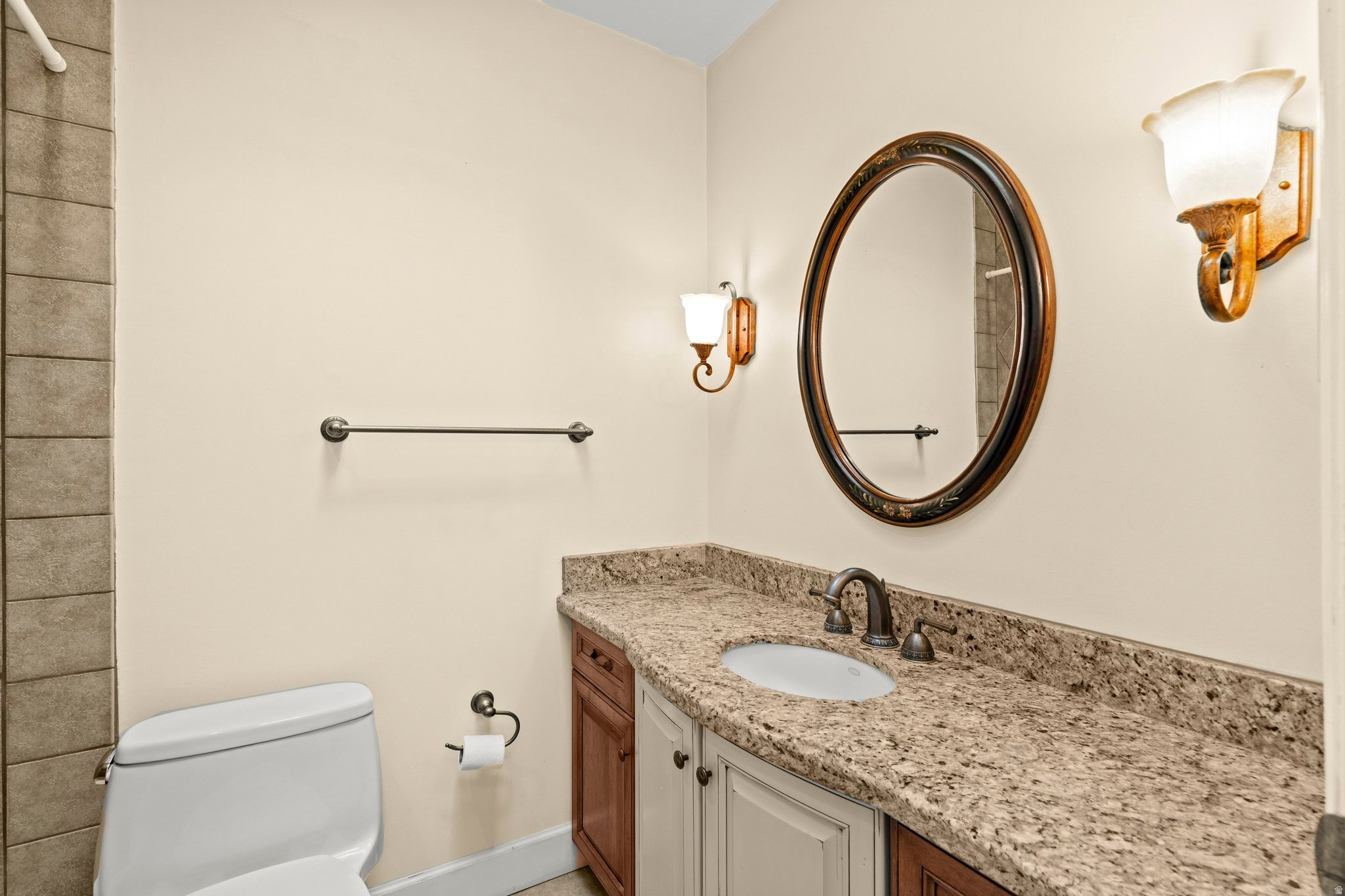 CLOVER - Residential