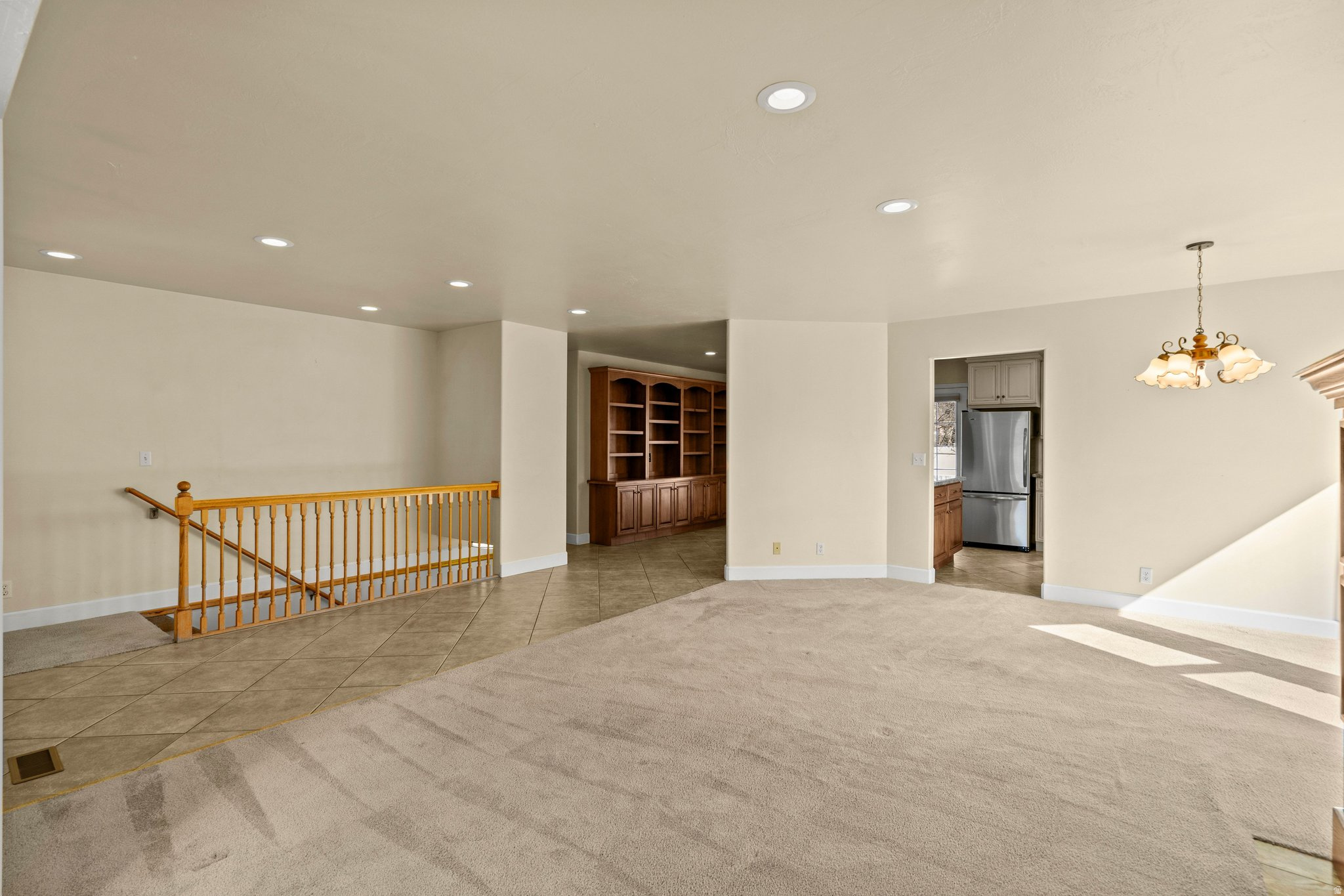 CLOVER - Residential