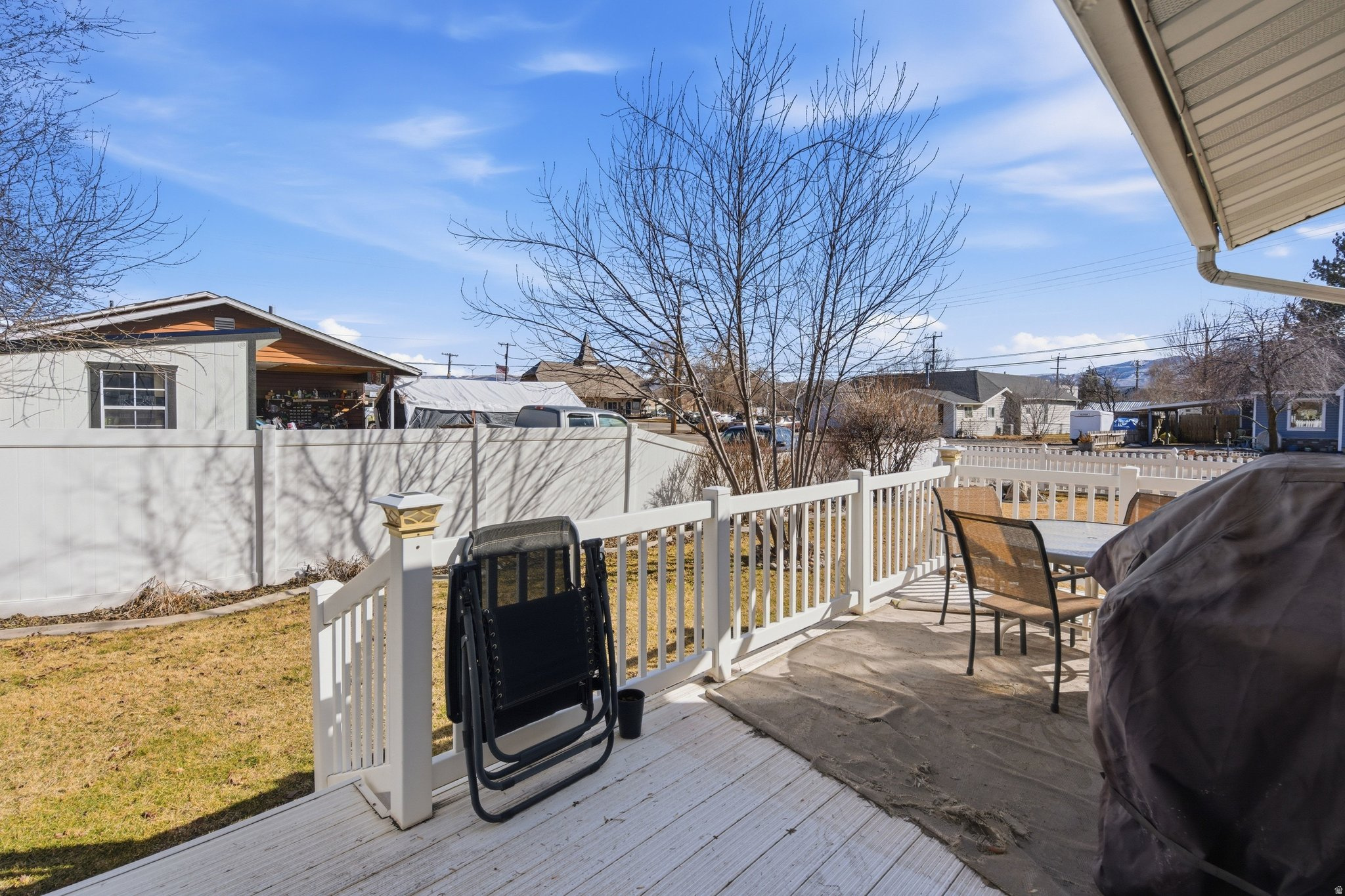 CLOVER - Residential