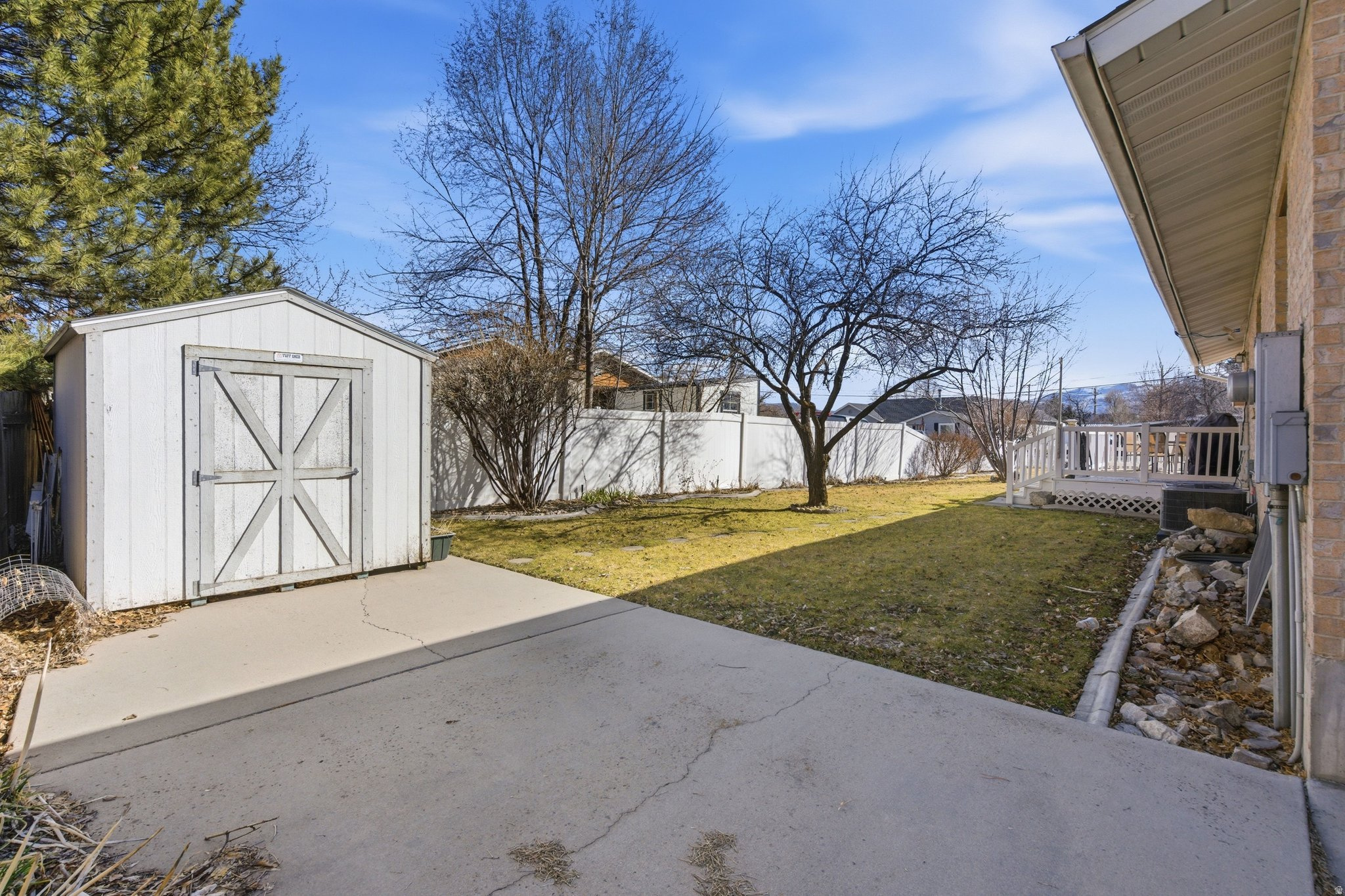 CLOVER - Residential