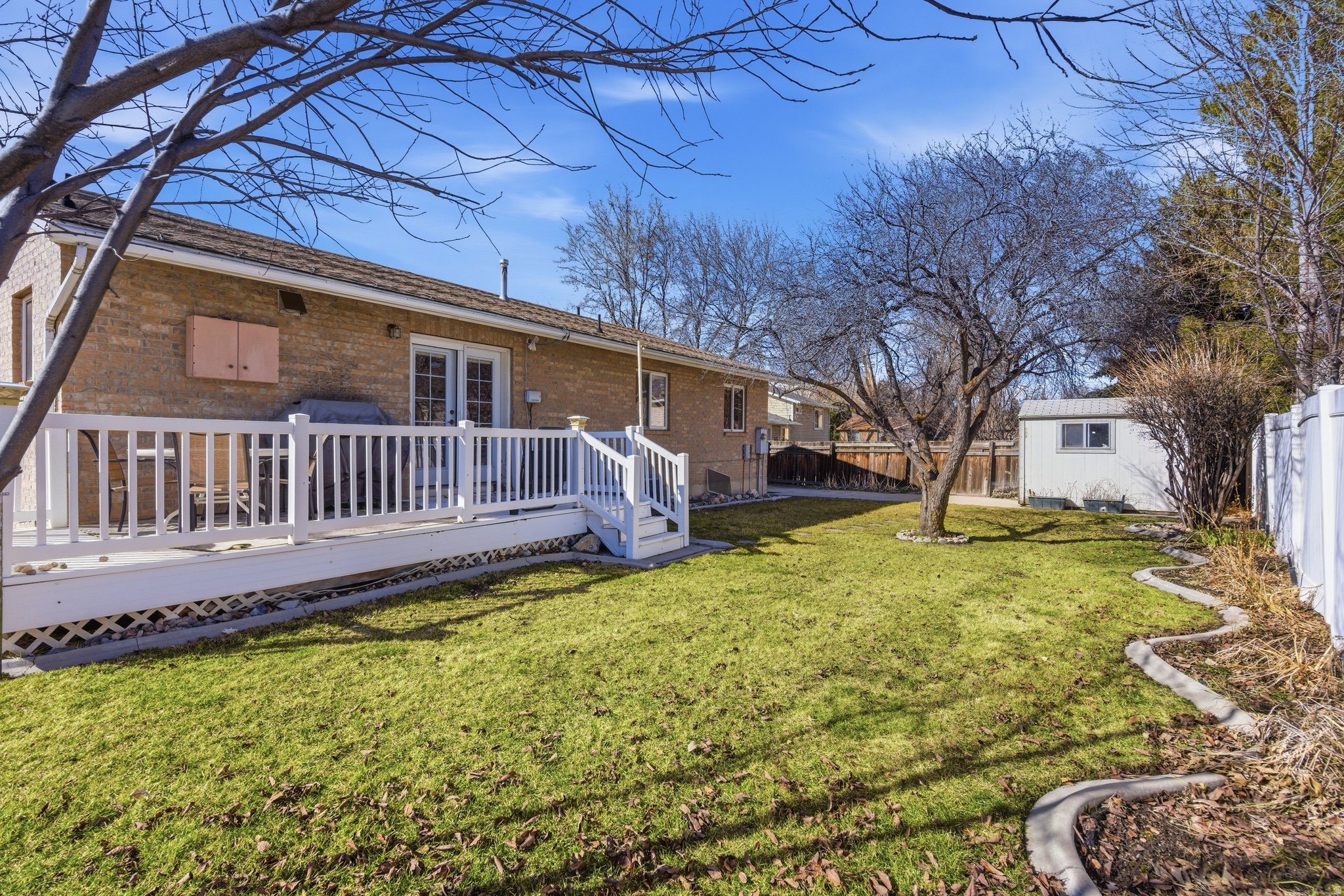 CLOVER - Residential