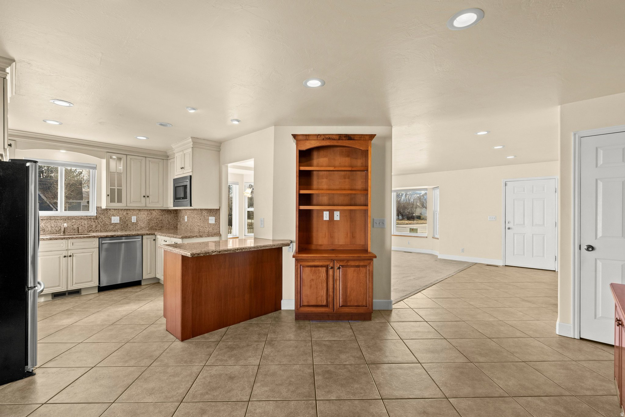 CLOVER - Residential