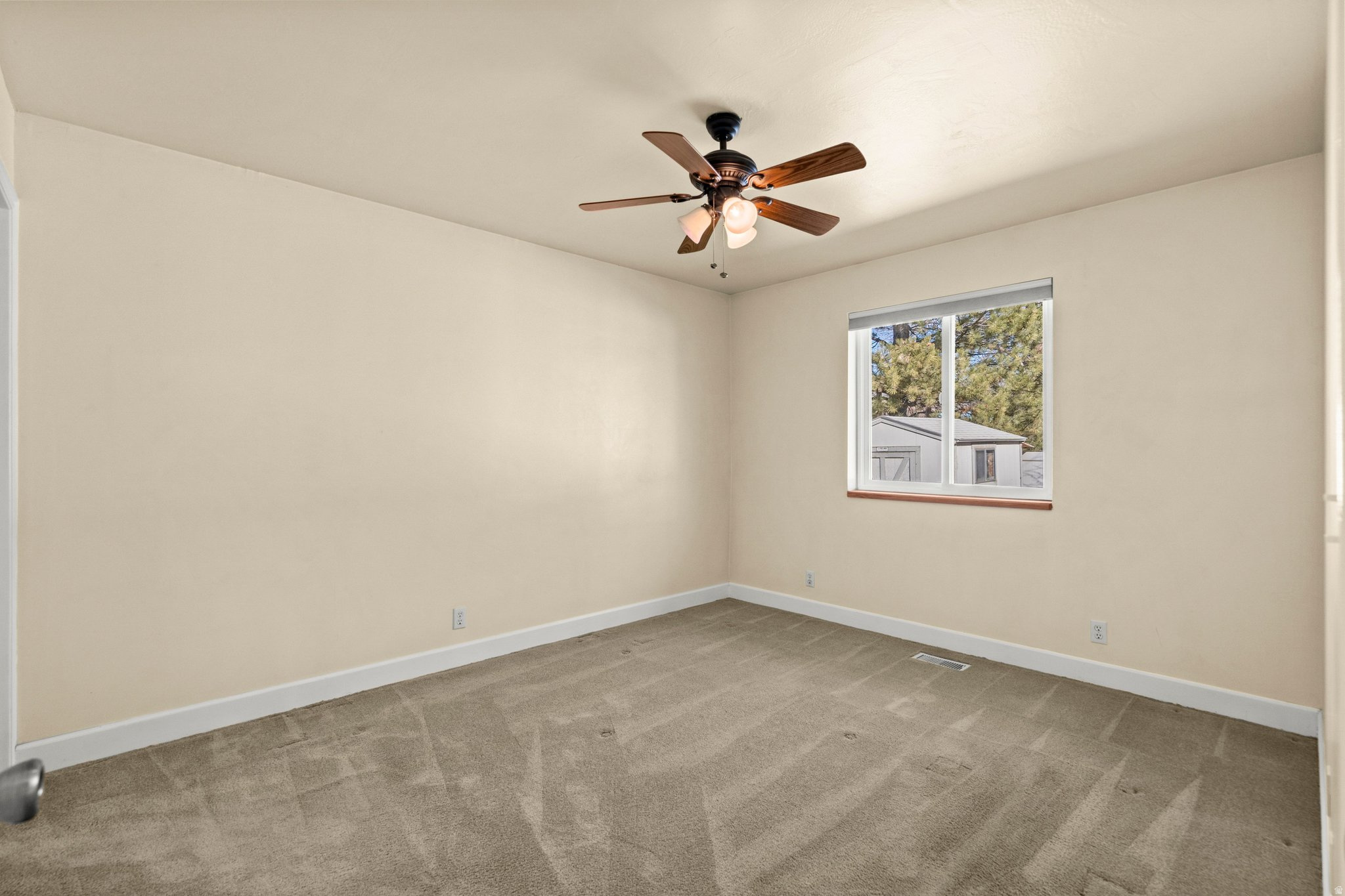 CLOVER - Residential