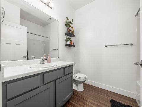 Tiny photo for 546 N 360 W, Vineyard, UT 84059 (MLS # 2135641)