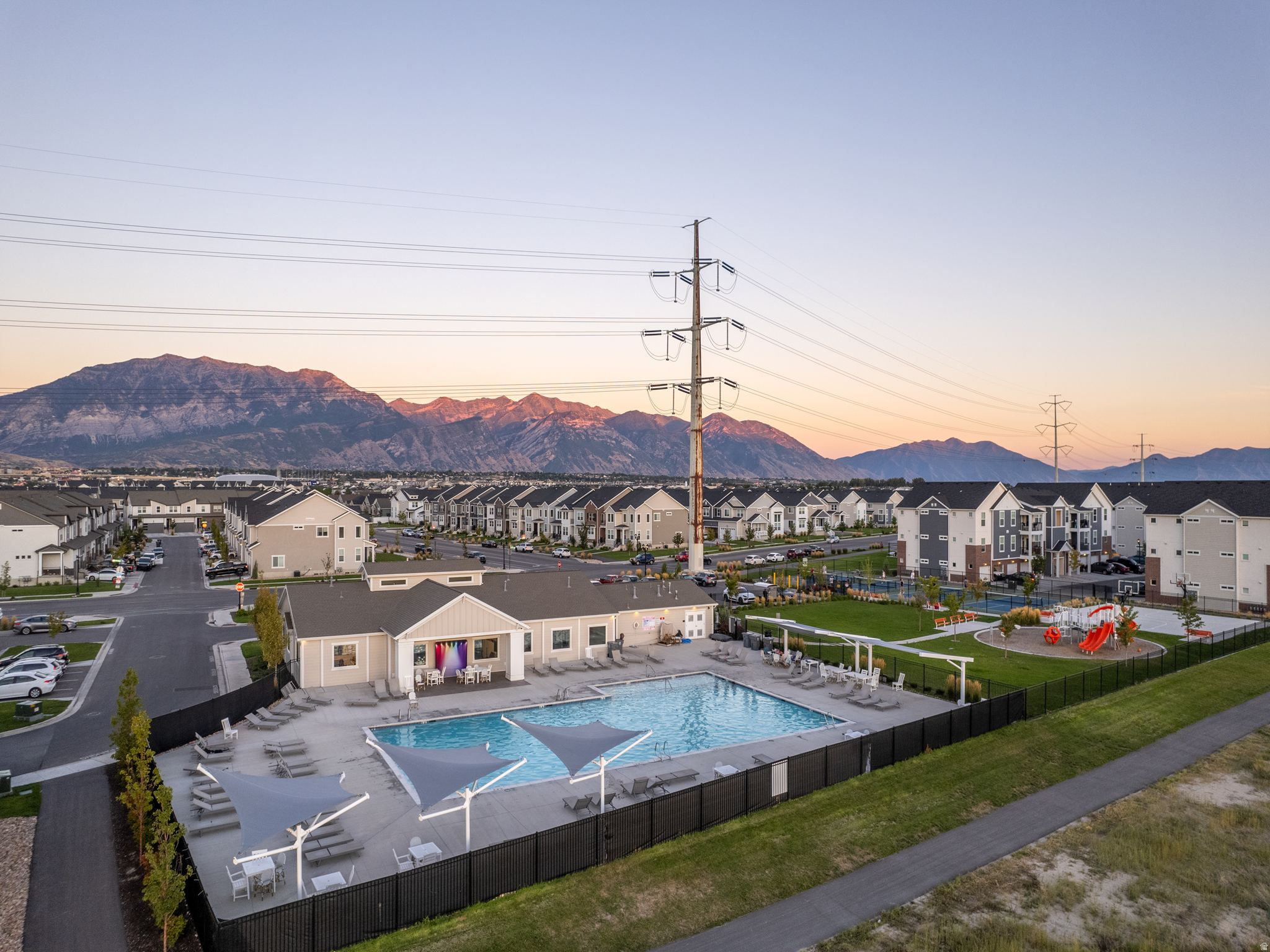 VINEYARD - Residential