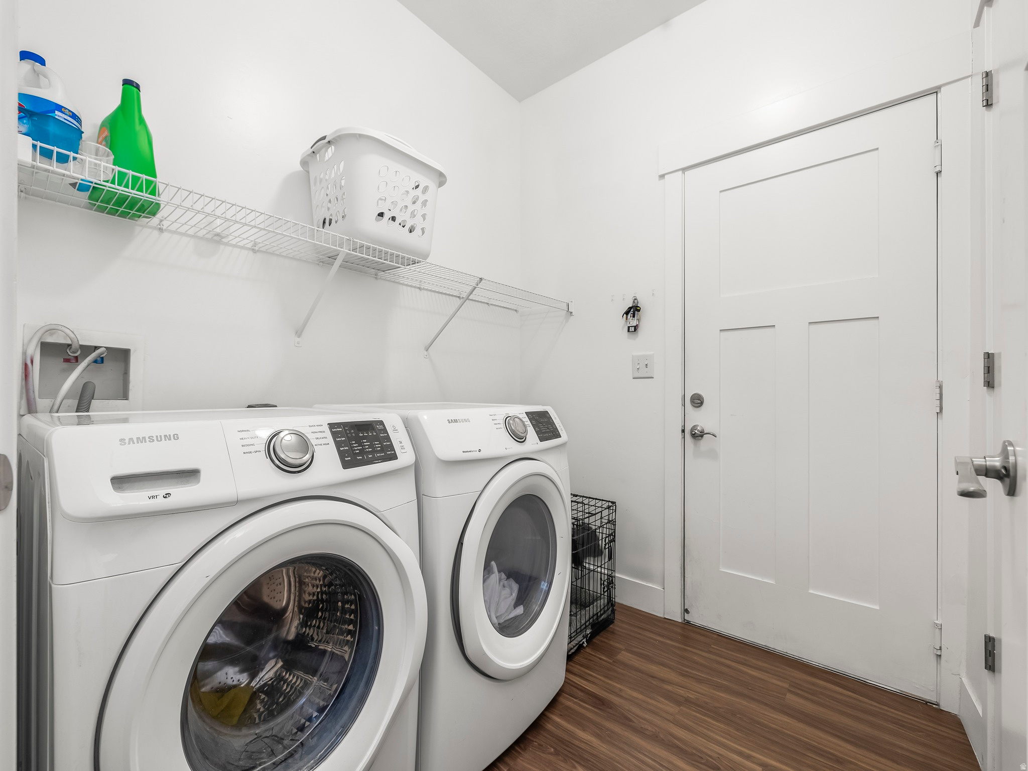 VINEYARD - Residential