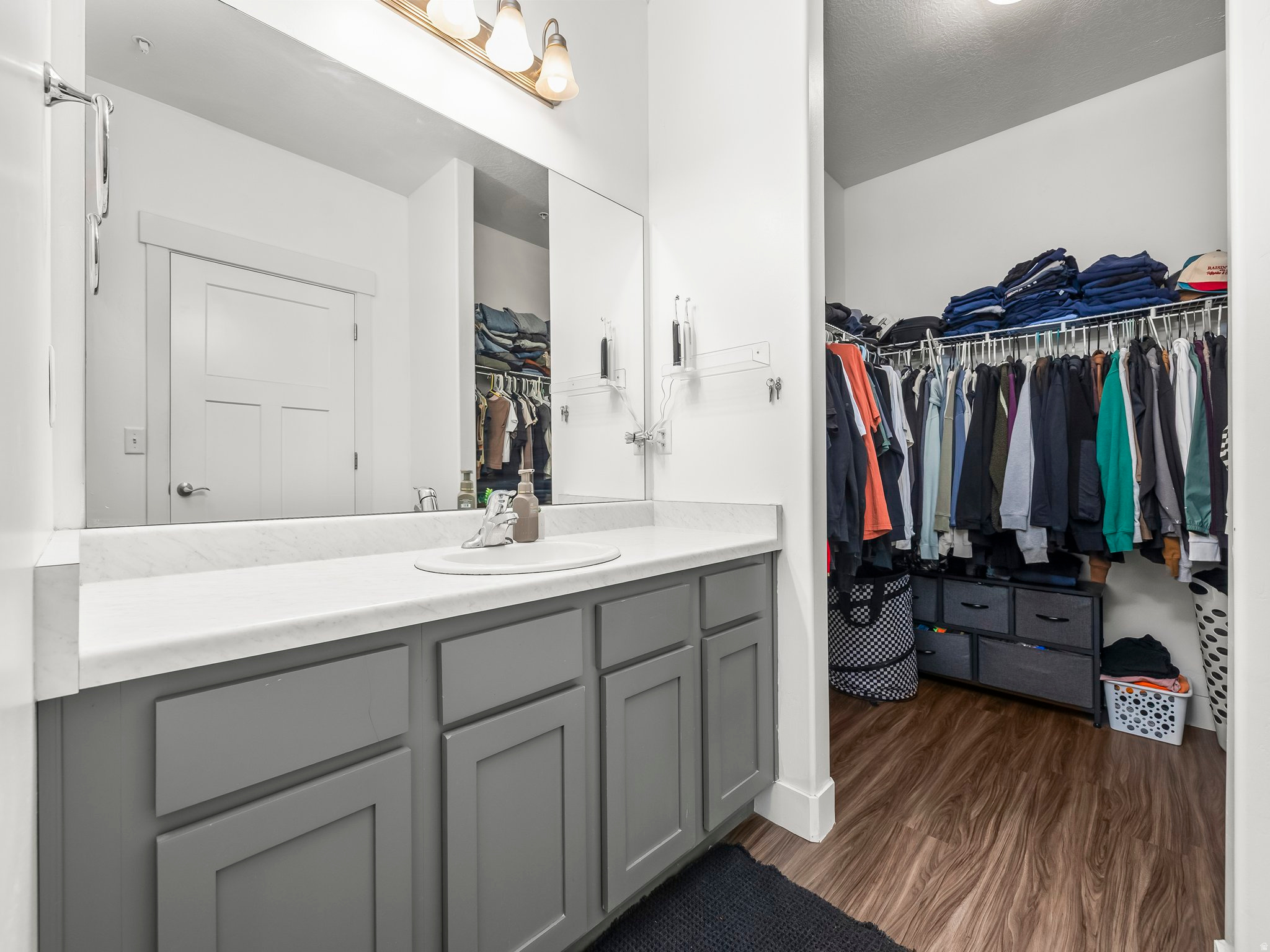 VINEYARD - Residential