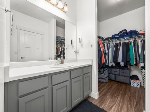 Tiny photo for 546 N 360 W, Vineyard, UT 84059 (MLS # 2135641)