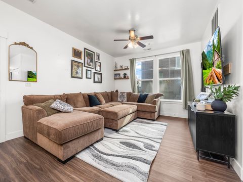 Tiny photo for 546 N 360 W, Vineyard, UT 84059 (MLS # 2135641)