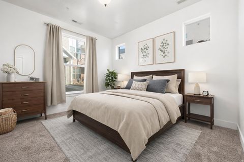 Tiny photo for 546 N 360 W, Vineyard, UT 84059 (MLS # 2135641)