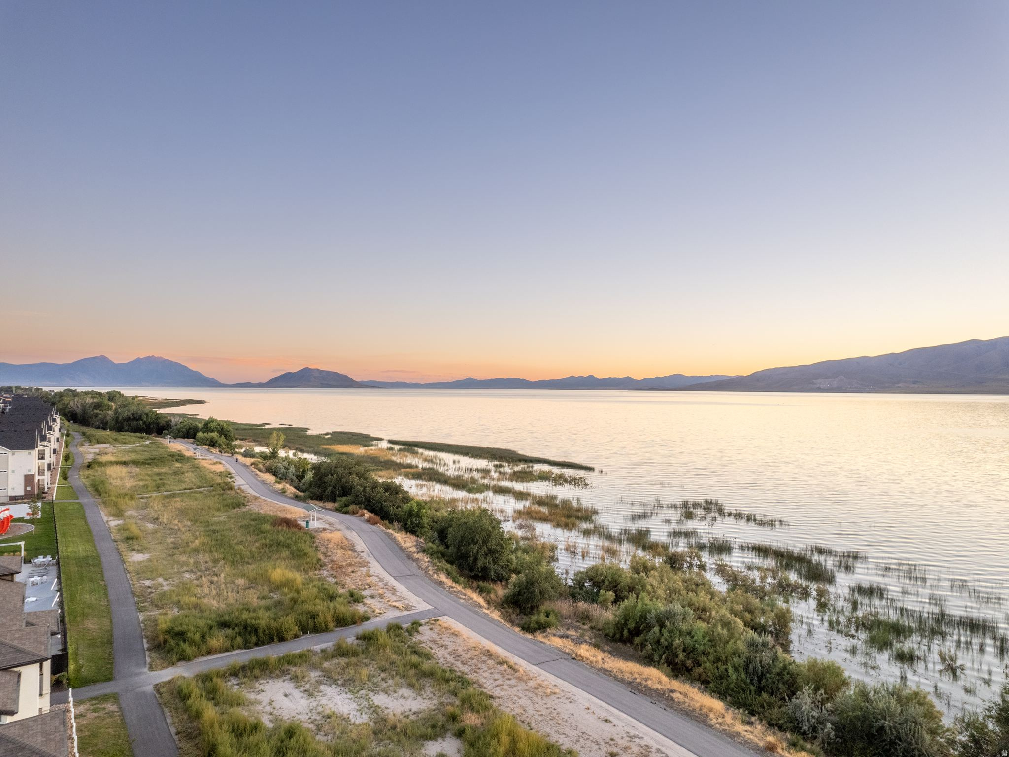 VINEYARD - Residential