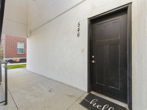 Tiny photo for 546 N 360 W, Vineyard, UT 84059 (MLS # 2135641)