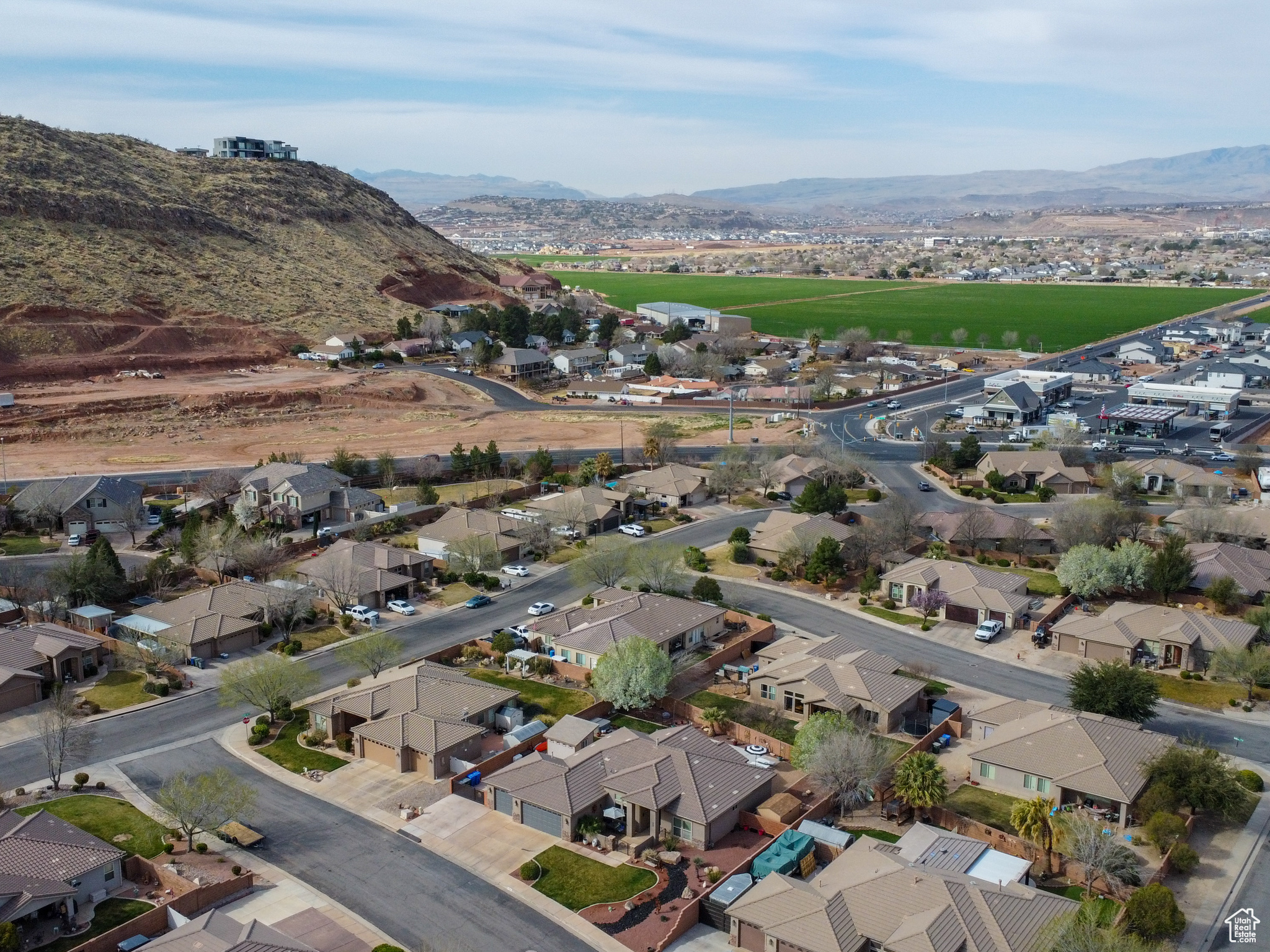 1908 S Yuma Dr, Washington, Utah image 45