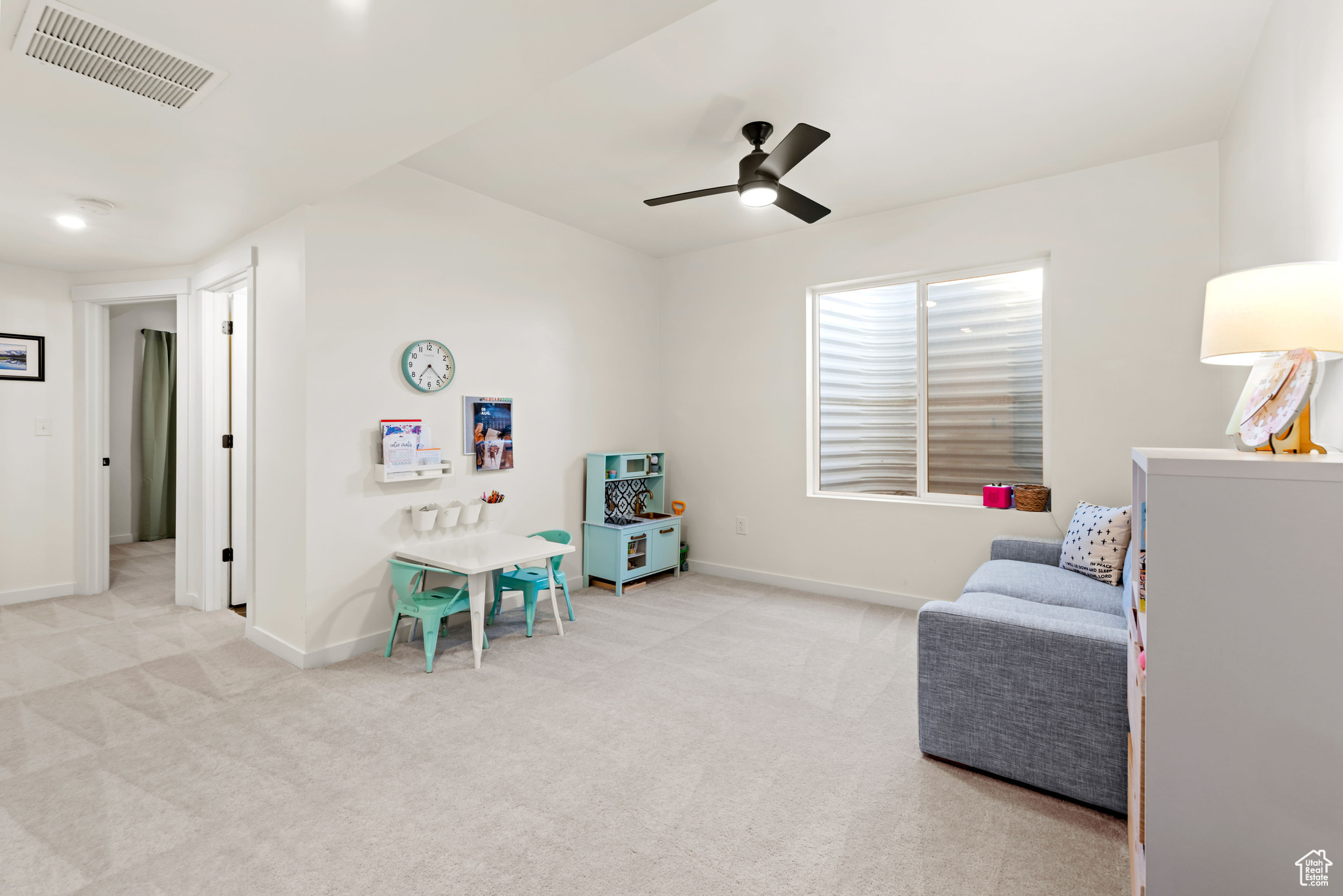 BRYLEE FARMS - Residential