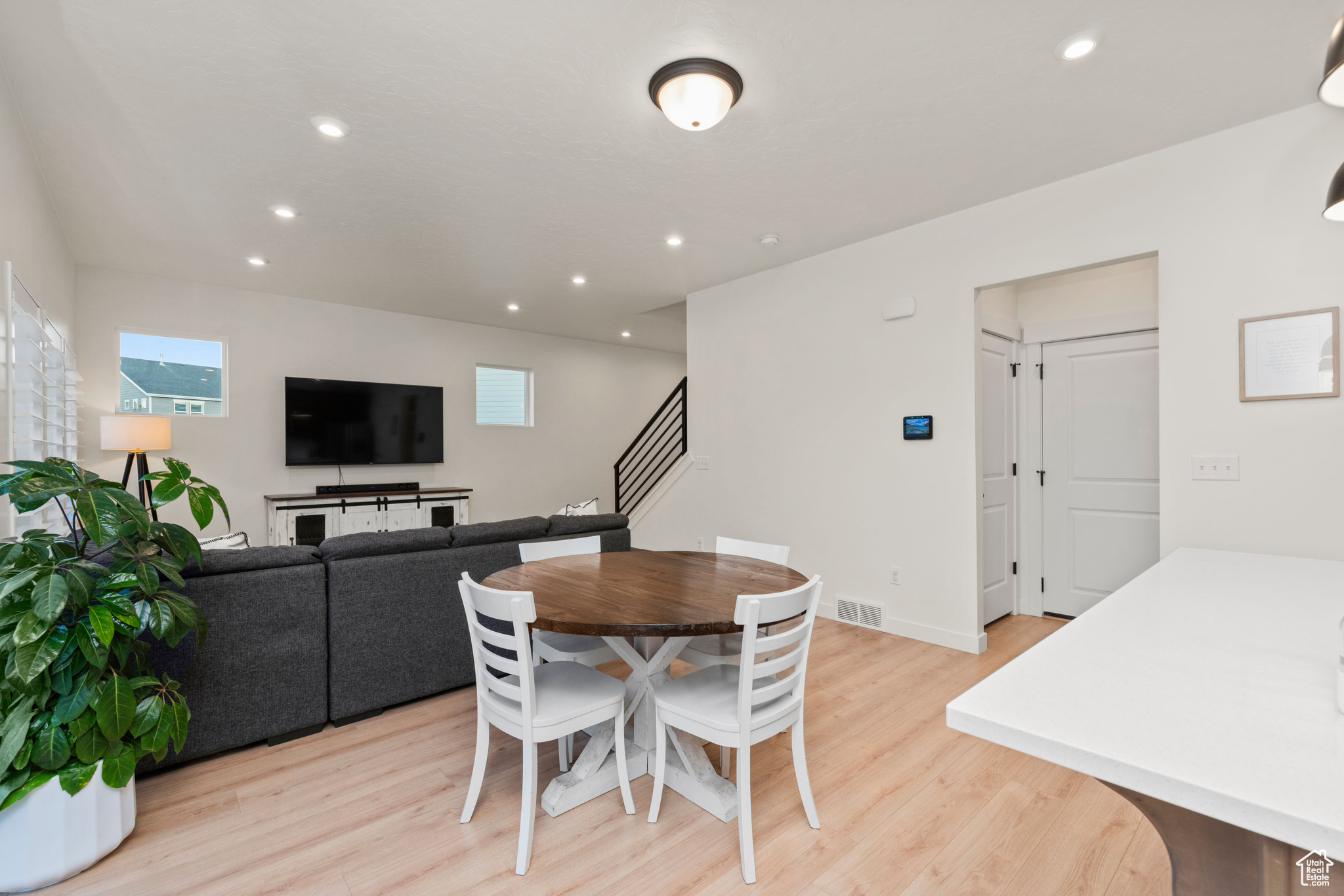 BRYLEE FARMS - Residential