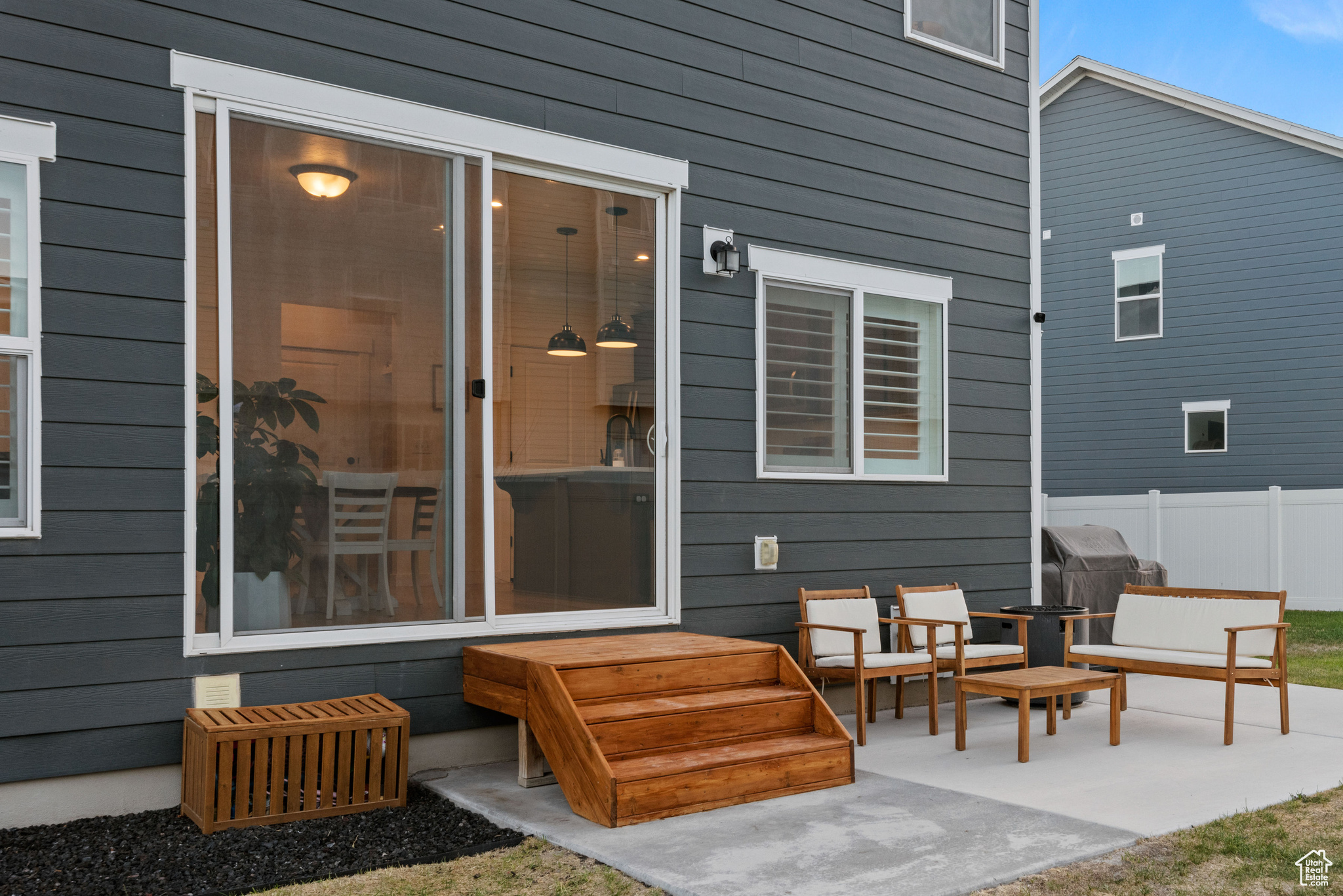 BRYLEE FARMS - Residential