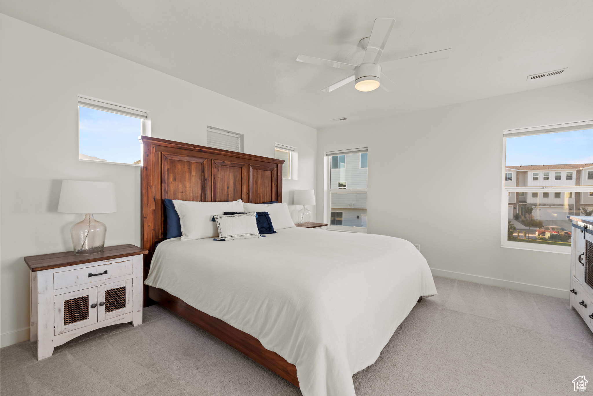 BRYLEE FARMS - Residential