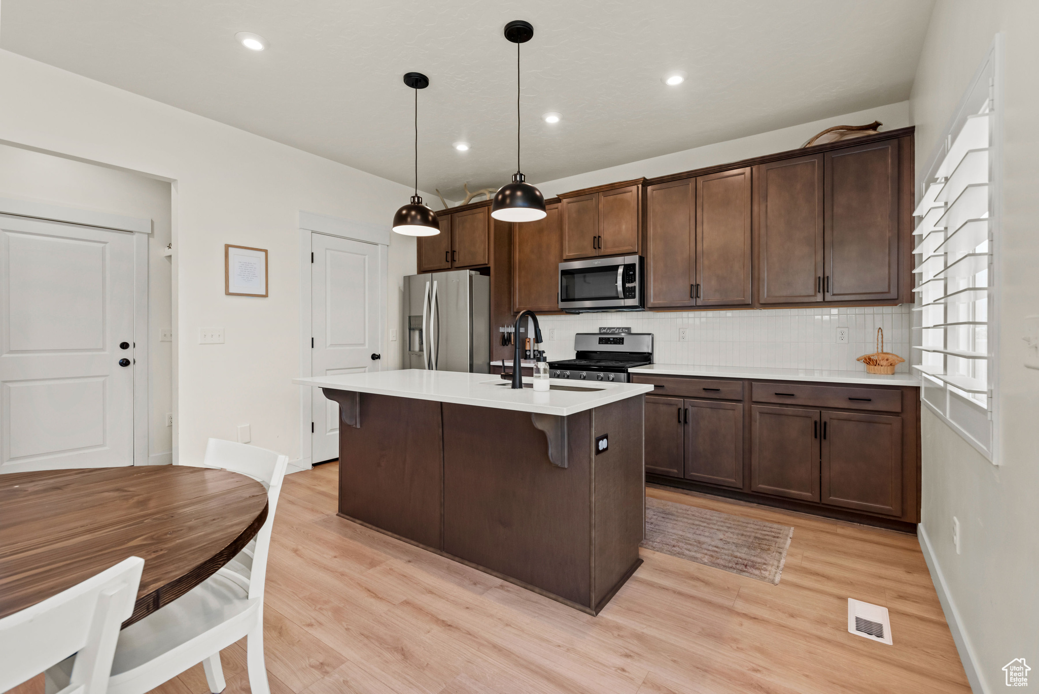 BRYLEE FARMS - Residential