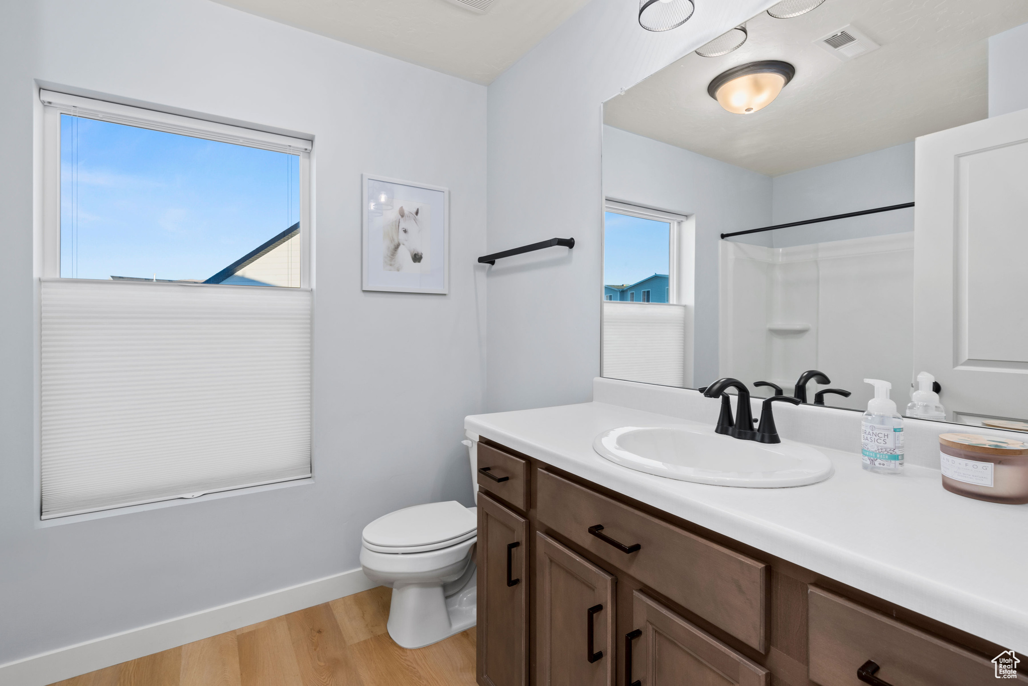 BRYLEE FARMS - Residential