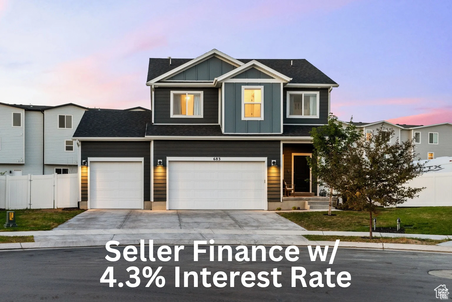 BRYLEE FARMS - Residential