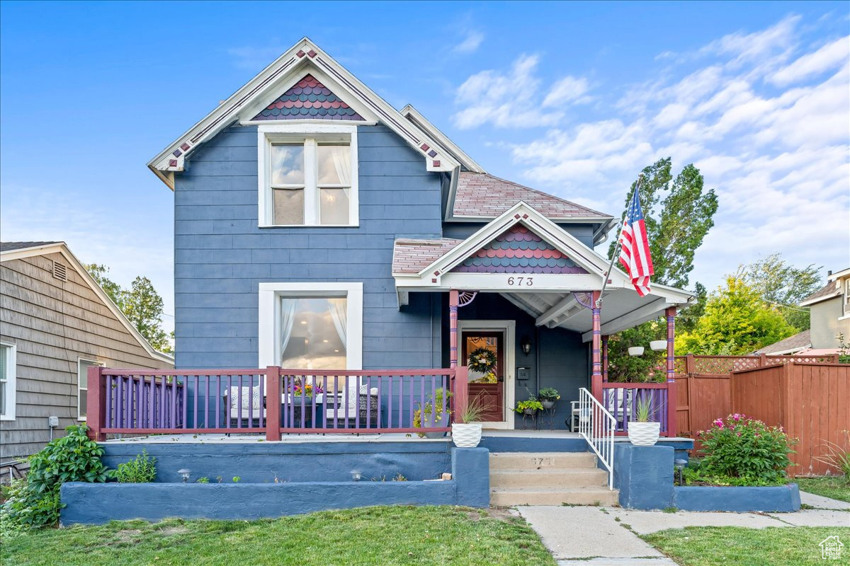 673 E 7th Ave, Salt Lake City, Utah image 11